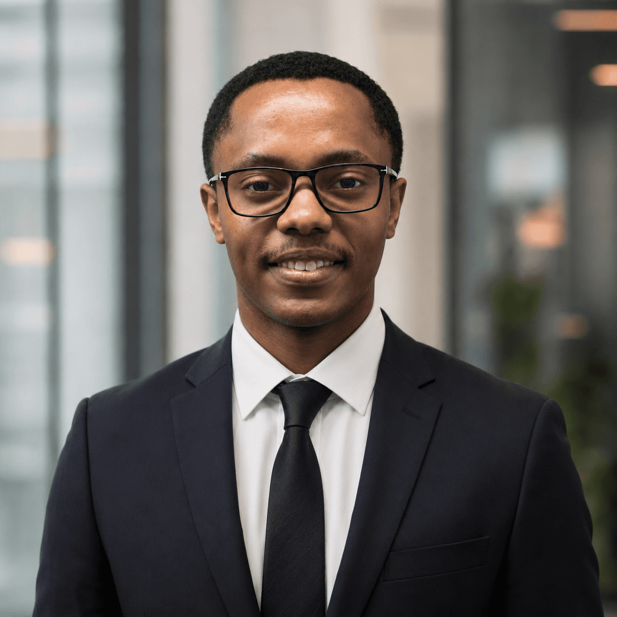 Ulrich Kengne — Founder of Automate & Earn